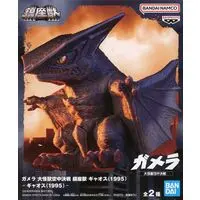 Figure - Gamera the Guardian of the Universe