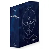 Blu-ray - The☆Ultraman