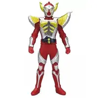 Figure - Kamen Rider Gaim / Kamen Rider Baron