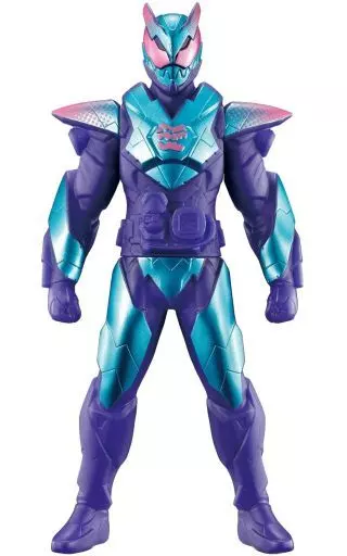 Figure - Kamen Rider Revice / Kamen Rider Revi (Character)