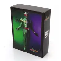 Blu-ray - Kamen Rider W