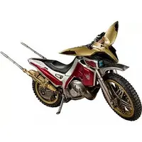 Figure - Kamen Rider Kuuga