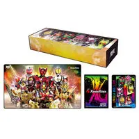UNION ARENA - Premium Bandai Limited - Kamen Rider