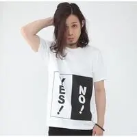 Gentoku-san T-shirt Collection - Premium Bandai Limited - Kamen Rider Build Size-M