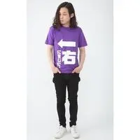 Gentoku-san T-shirt Collection - Premium Bandai Limited - Kamen Rider Build Size-XL