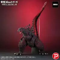 Premium Bandai Limited - Godzilla