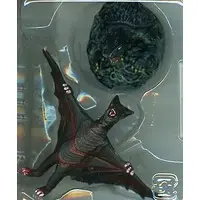 Trading Figure (伊勢湾の決闘 (彩色Ver.) 「ガメラ・ガッパ・ギララ 特撮大百科Ver.3 懐かしの大怪獣特撮篇」)