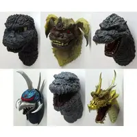 Ichiban Kuji - Godzilla / King Ghidorah & Gigan & King Caesar