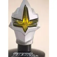 Trading Figure - Ultraman Zero Series / Mirror Knight