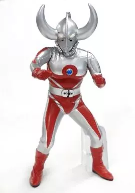 Trading Figure - Ultraman Ace / Father of Ultra