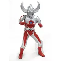 Trading Figure - Ultraman Ace / Father of Ultra & Kanegon & Alien Zarab