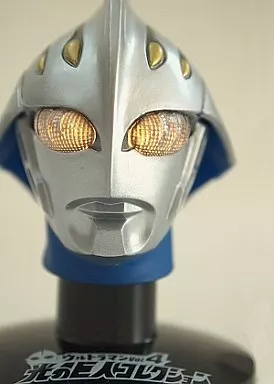 Trading Figure - Ultraman Nexus / Ultraman Nexus (Character)