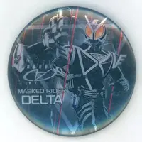 Badge - Kamen Rider 555 / Kamen Rider Delta