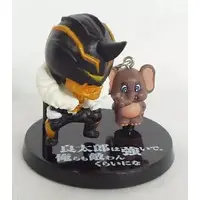 Trading Figure - Kamen Rider Den-O / Kintaros
