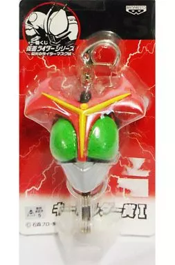 Ichiban Kuji - Kamen Rider Stronger / Kamen Rider Stronger (Character)