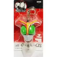 Ichiban Kuji - Kamen Rider Stronger / Kamen Rider Stronger (Character)