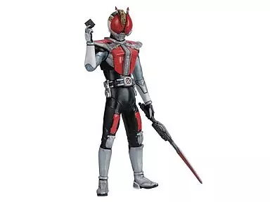 Real Action Heroes - Kamen Rider Den-O / Kamen Rider Den-O (Character)