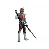 Real Action Heroes - Kamen Rider Den-O