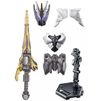 So-Do - Kamen Rider Zi-O / Kamen Rider Geiz & Kamen Rider Thouser