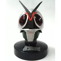 Rider Mask Collection - Kamen Rider X