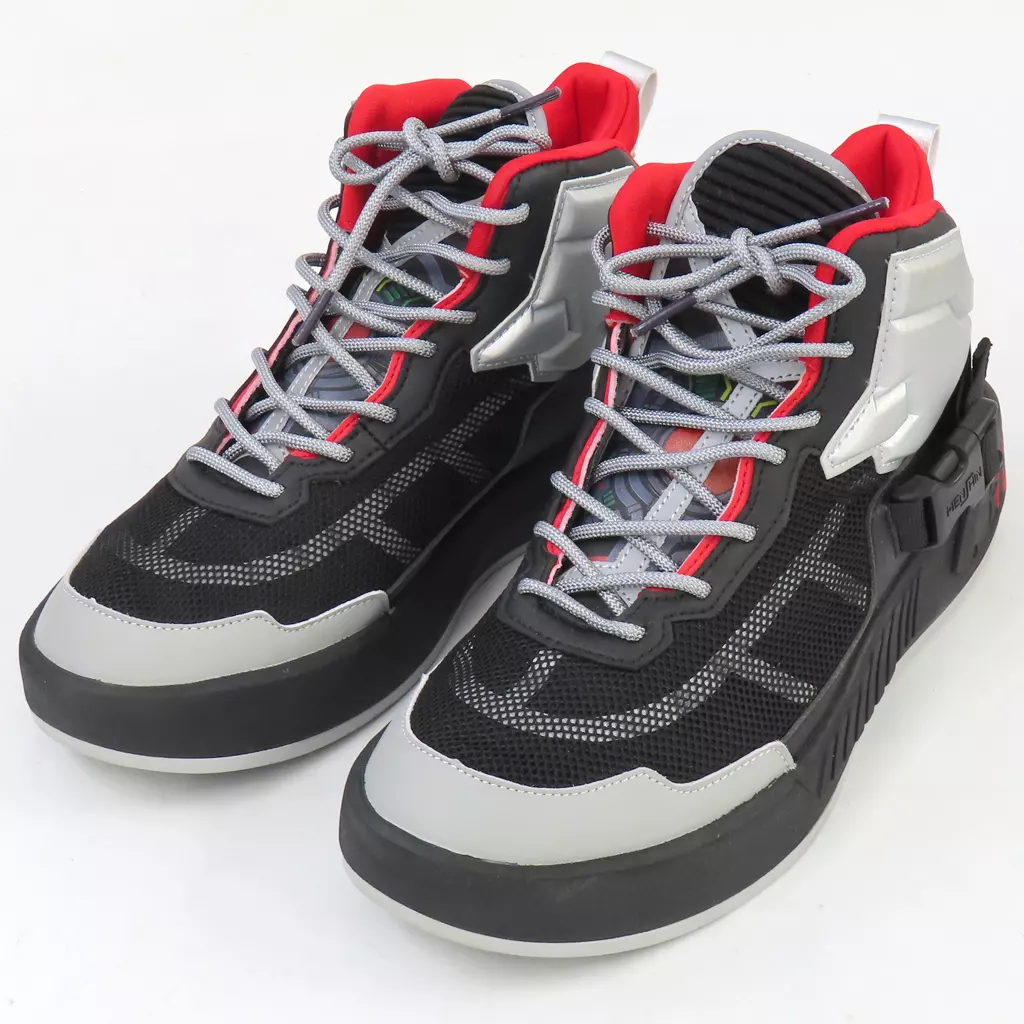 Sneakers - Kamen Rider 555 / Kamen Rider Faiz