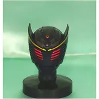 Rider Mask Collection - Kamen Rider / Kamen Rider 1 & Kamen Rider Ryuga