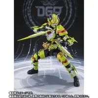 S.H. Figuarts - Kamen Rider Geats / Kamen Rider Tycoon & Kamen Rider Kekera
