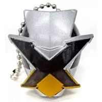 Key Chain - Kaitou Sentai Lupinranger VS Keisatsu Sentai Patranger