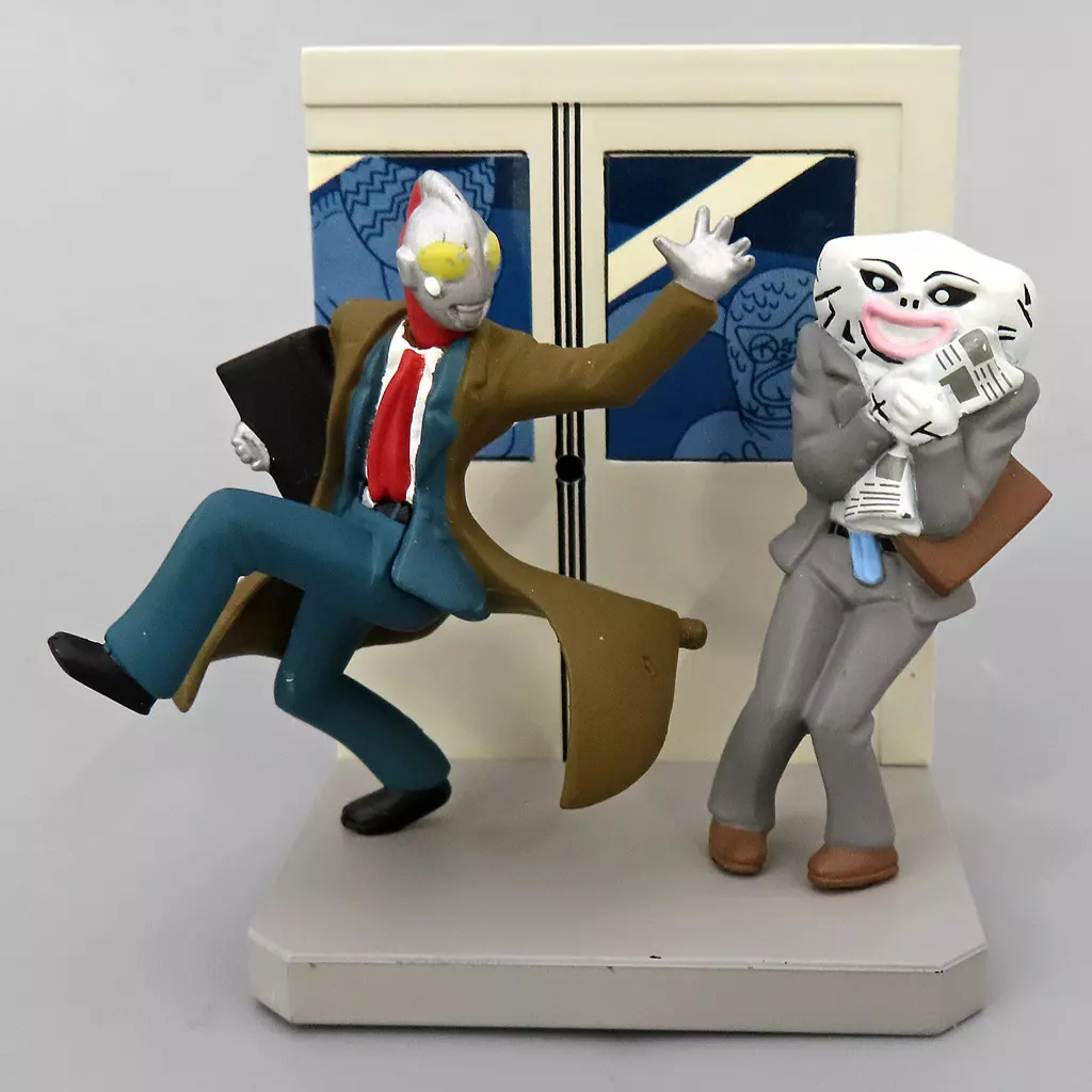 Trading Figure - Ultraman / Ultraman (Character)