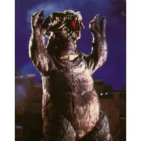 Trading Card - Ultraman 80