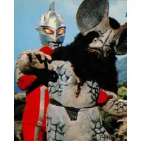 Trading Card - Ultraseven