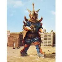 Trading Card - Return of Ultraman