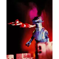 Trading Card - Ultraman 80 / Mechagiras