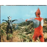 Trading Card - Ultraman