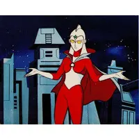 Trading Card - The☆Ultraman