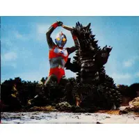 Trading Card - Ultraman 80