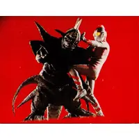 Trading Card - Ultraman 80