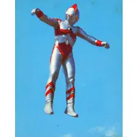 Trading Card - Ultraman 80 / Ultraman 80 (Character)