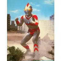 Trading Card - Ultraman 80 / Ultraman 80 (Character)