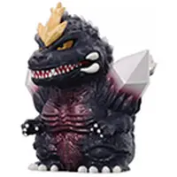 Mascot - Key Chain - Godzilla / SpaceGodzilla