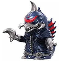 Mascot - Key Chain - Godzilla / Gigan