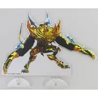 Acrylic stand - Garo