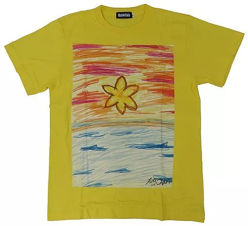 Clothes - T-shirts - Ohsama Sentai King-Ohger / Kamakiri Ohger Size-S