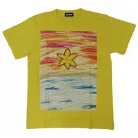 Clothes - T-shirts - Ohsama Sentai King-Ohger / Kamakiri Ohger Size-S