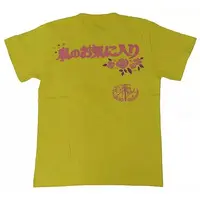 Clothes - T-shirts - Ohsama Sentai King-Ohger / Kamakiri Ohger Size-S