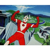 Trading Card - The☆Ultraman