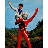 Trading Card - Ultraseven / Ultraseven (Character)