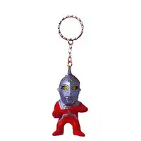 Key Chain - Ultraseven / Ultraseven (Character)