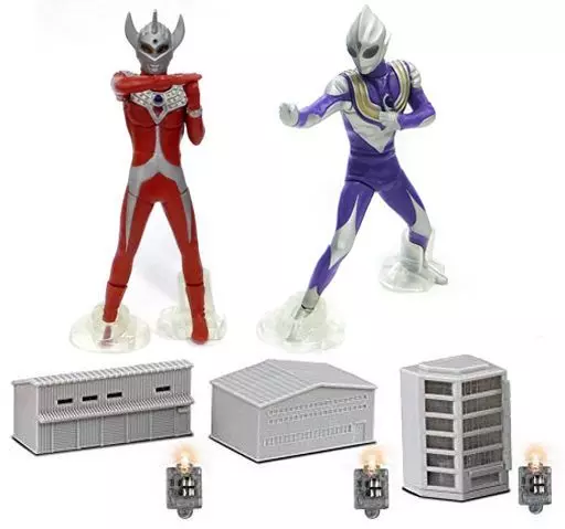 Ultimate Luminous - Ultraman Taro