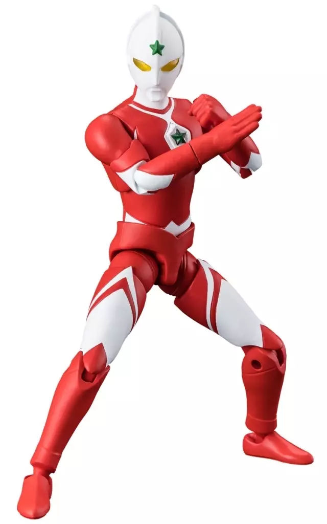 ChoDo α - The☆Ultraman / Ultraman Joneus
